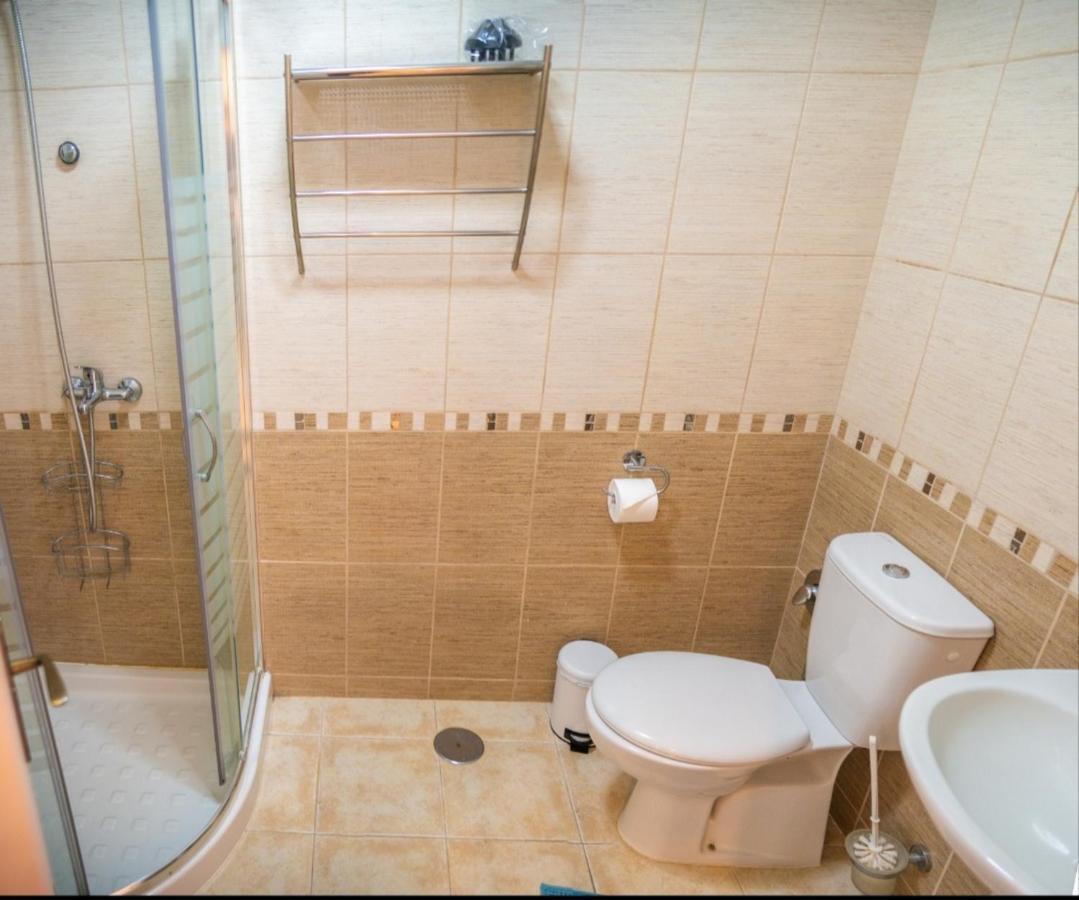 Apartment El Carmen In Los Cristianos Лос Кристианос Экстерьер фото